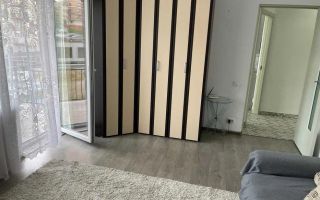 2 camere decomandate,  Borhanci, Profi, parcare, balcon, Pet Friendly - Poză 4