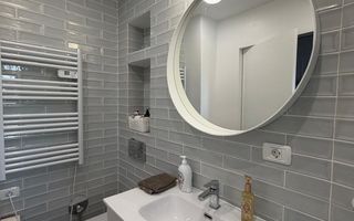 Apartament 4 camere de închiriat | Calea Victoriei | Ultracentral - Poză 19