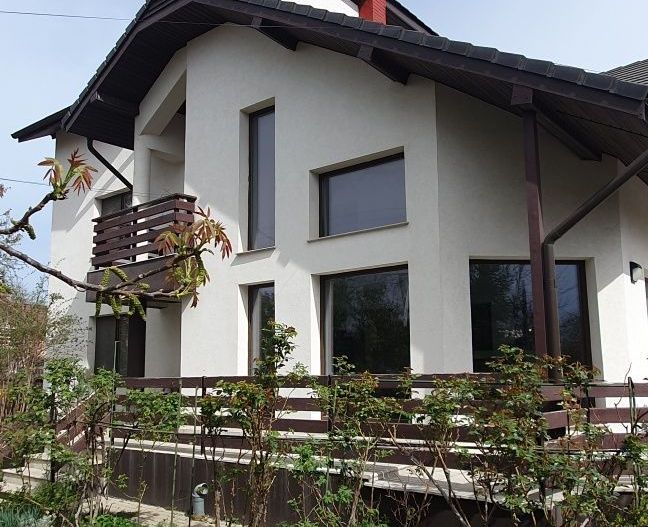 Vila 412 mp Galata, 1201 mp curte, direct proprietar - Poză 2