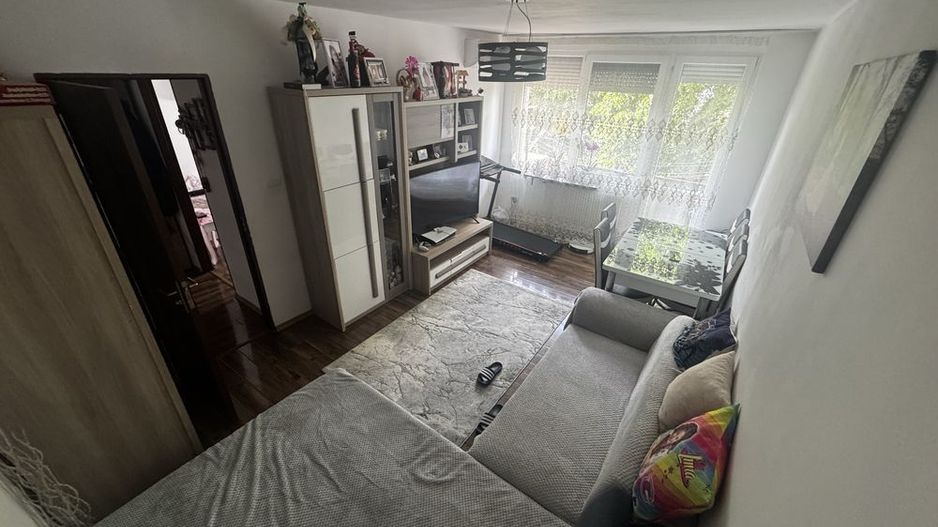 De vanzare Apartament Alea clabucet ej 3 - Poză 1