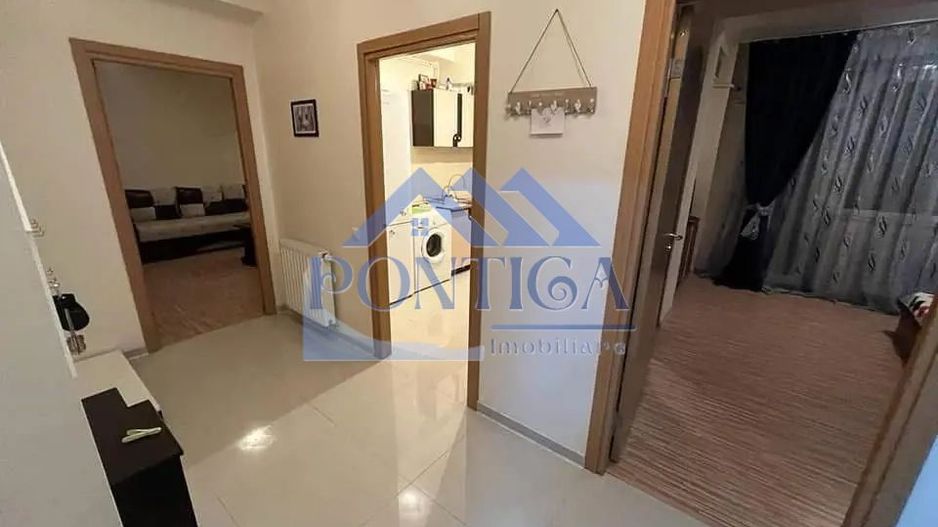 Apartament 2 camere de închiriat | Tomis Plus | Loc de parcare privat - Poză 3