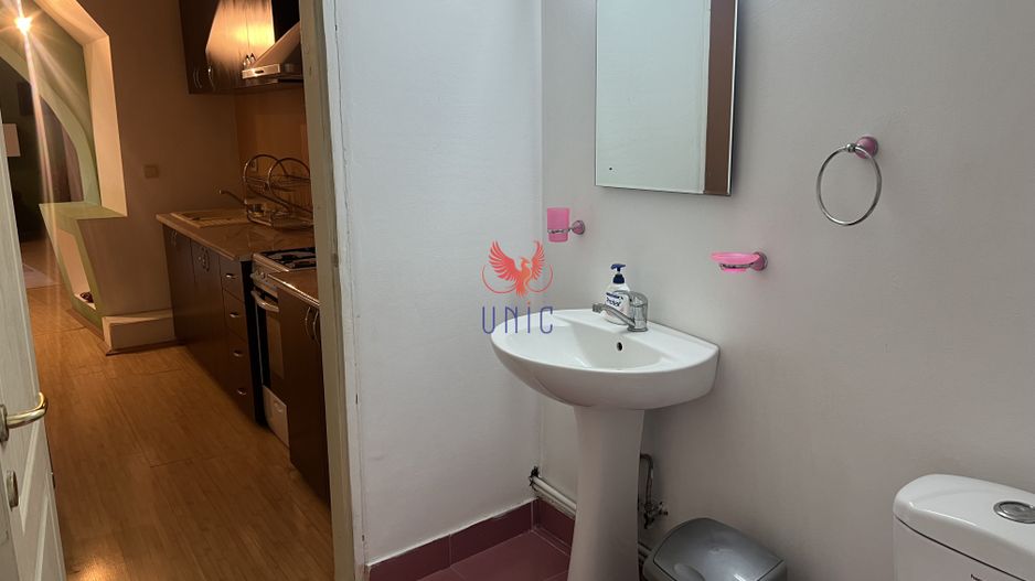 Casa 2 camere zona Agronomie - Poză 15