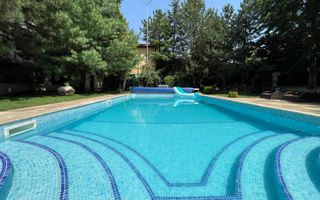 Vila Individuala cu arhitectura superba | 1128mp Teren | Piscina - Poză 11
