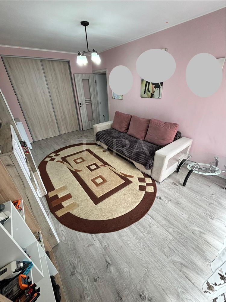 Apartament decomandat, complet utilat, ideal pentru locuit sau investi - Poză 5