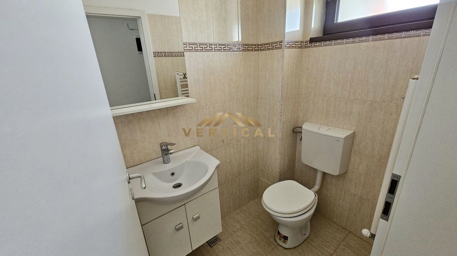 Vila de inchiriat cu 4 camere - comuna Berceni - Poză 18