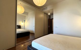 2 camere I 89 mp utili I 17 mp terasa I mobilat si utilat I Pipera - Poză 12