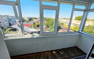Vanzare apartament 3 camere, 2 băi, decomandat – Enăchiță Văcărescu - Poză 23