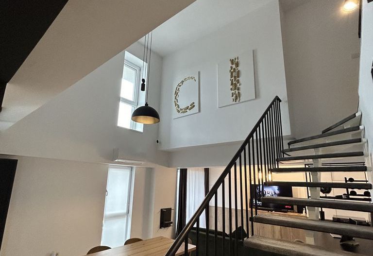 DUPLEX BELVEDERE RESIDENCES| 109MP | METROU PIPERA - Poză 1