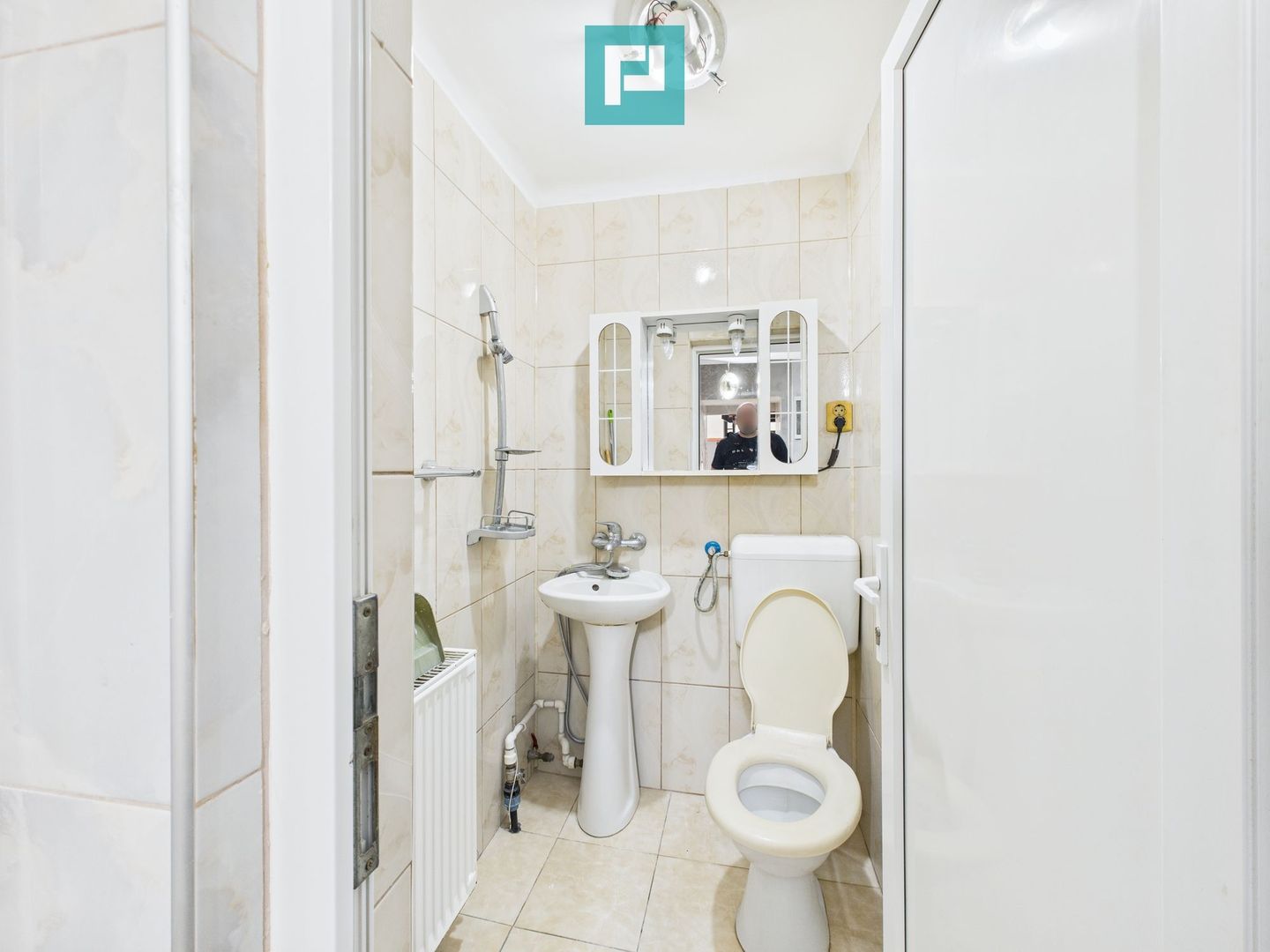 Apartament 4 camere, Bulevardul Revoluției - Poză 6