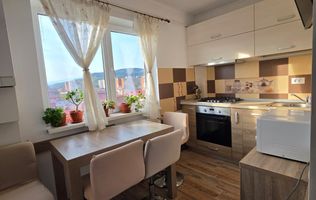 Apartament 3 camere Hermes | Centrala proprie | Complet renovat