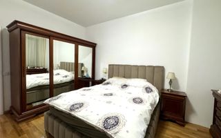 Apartament 5 camere Herastrau | Parter cu 100mp curte | 2 Locuri Parcare+Boxa - Poză 10