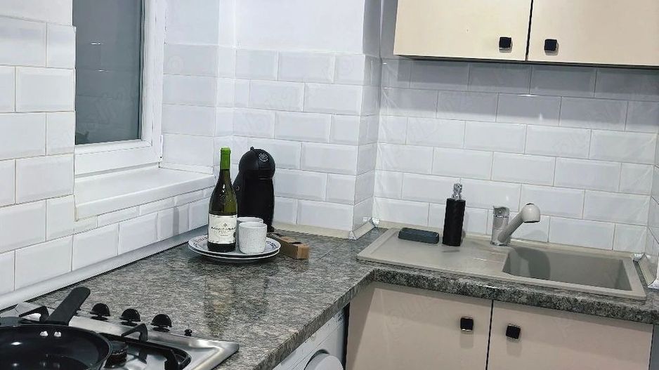 APARTAMENT 2 CAMERE | ETAJ 5/10 | BOILER | LOC PARCARE | BLOC REABILITAT - Poză 6