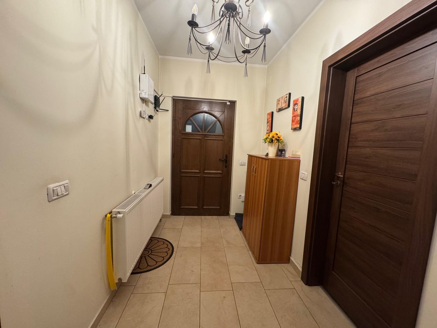 COMISION 0% | Casa Triplex | Zona Dumbravita | 4 Camere | - Poză 3