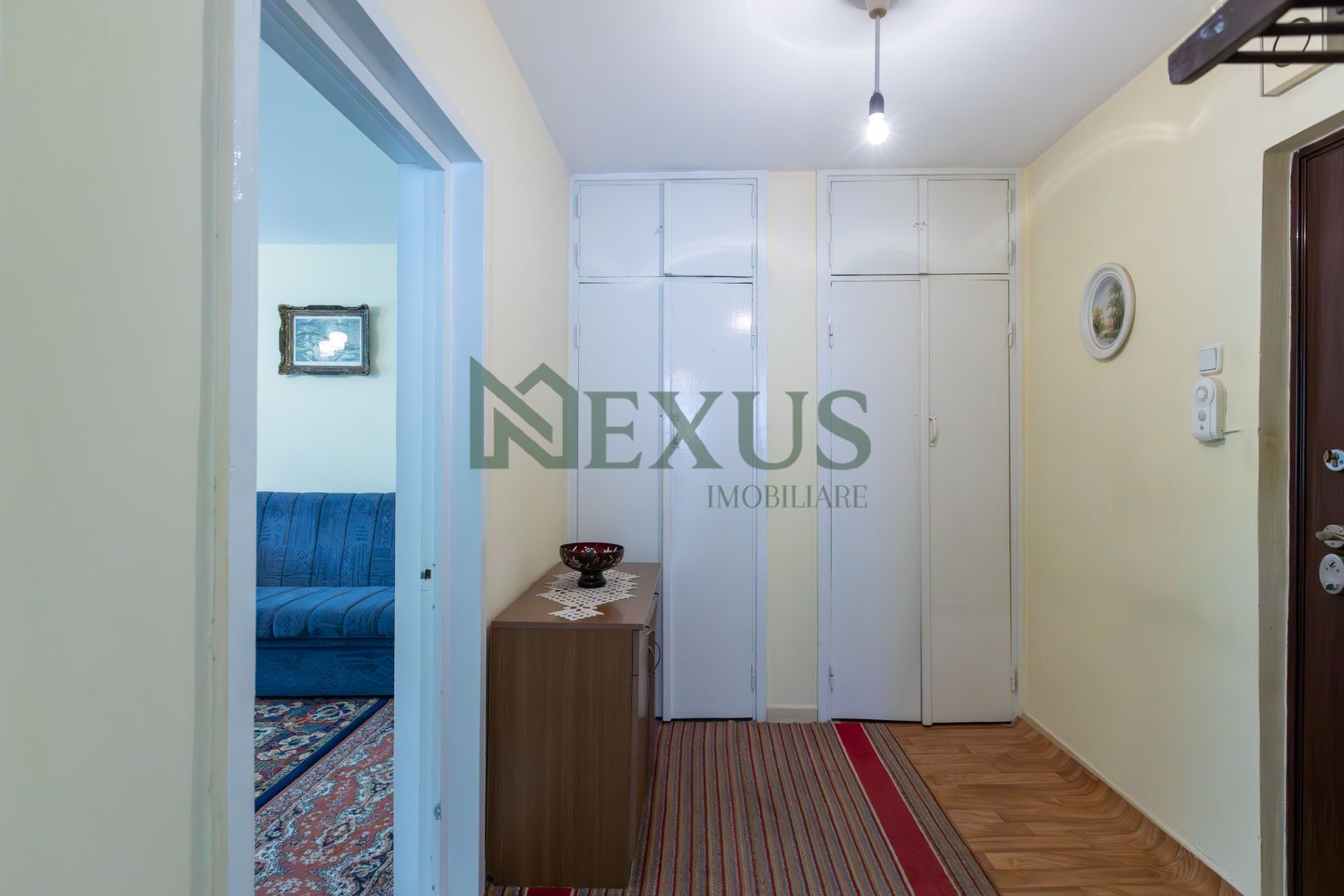 Apartament 2 camere decomandat, Etaj 3, Zona Narcisa - Poză 3