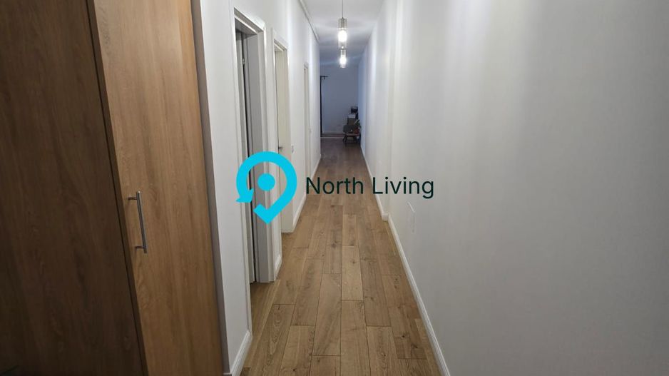 🏡 Apartament 3 camere lux Iancu Nicolae, 2 parcări, complex securizat - Poză 9