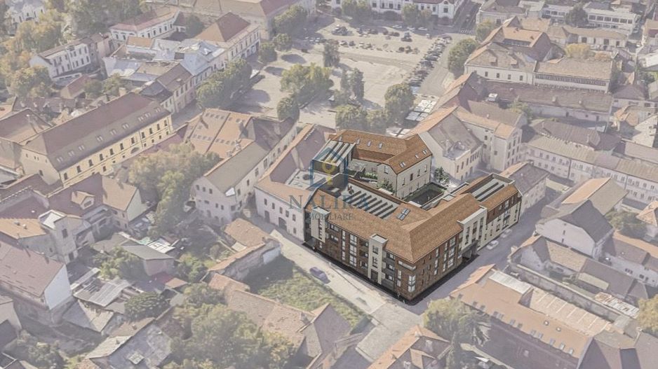 Apartament premium în inima Centrului Vechi – Baia Mare - Poză 2