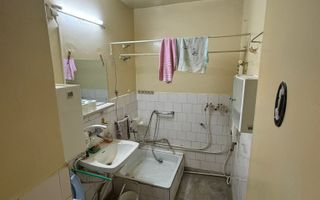 Apartament 2 camere | 45 mp + balcon 6 mp | Etaj 2 | Zona liniștită, între case - Poză 4