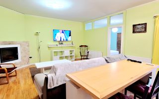 Oferim spre inchiriere un apartament cu 3 camere,modern, zona Spitalul Judetean - Poză 10