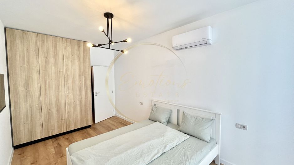 Apartament 2 camere – Campeador City, Zona Torontalului - Poză 2