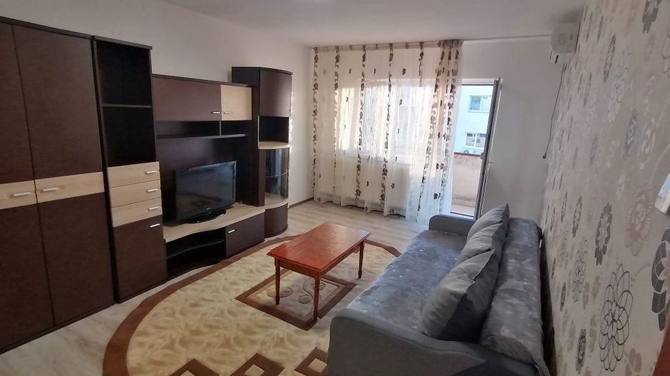 Închiriez apartament 2 camere in zona Sucp str Grigore Plesoianu i - Poză 7