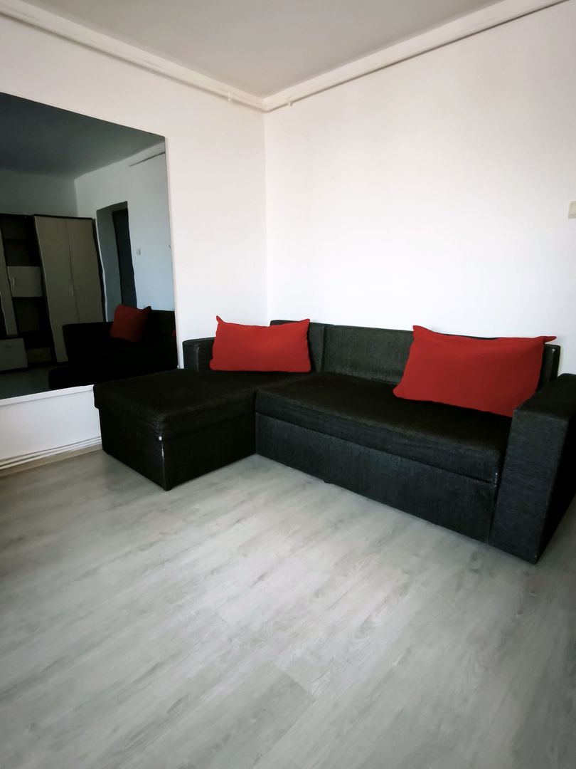 Apartament cu 1 cameră Aleea Carpați - Poză 1