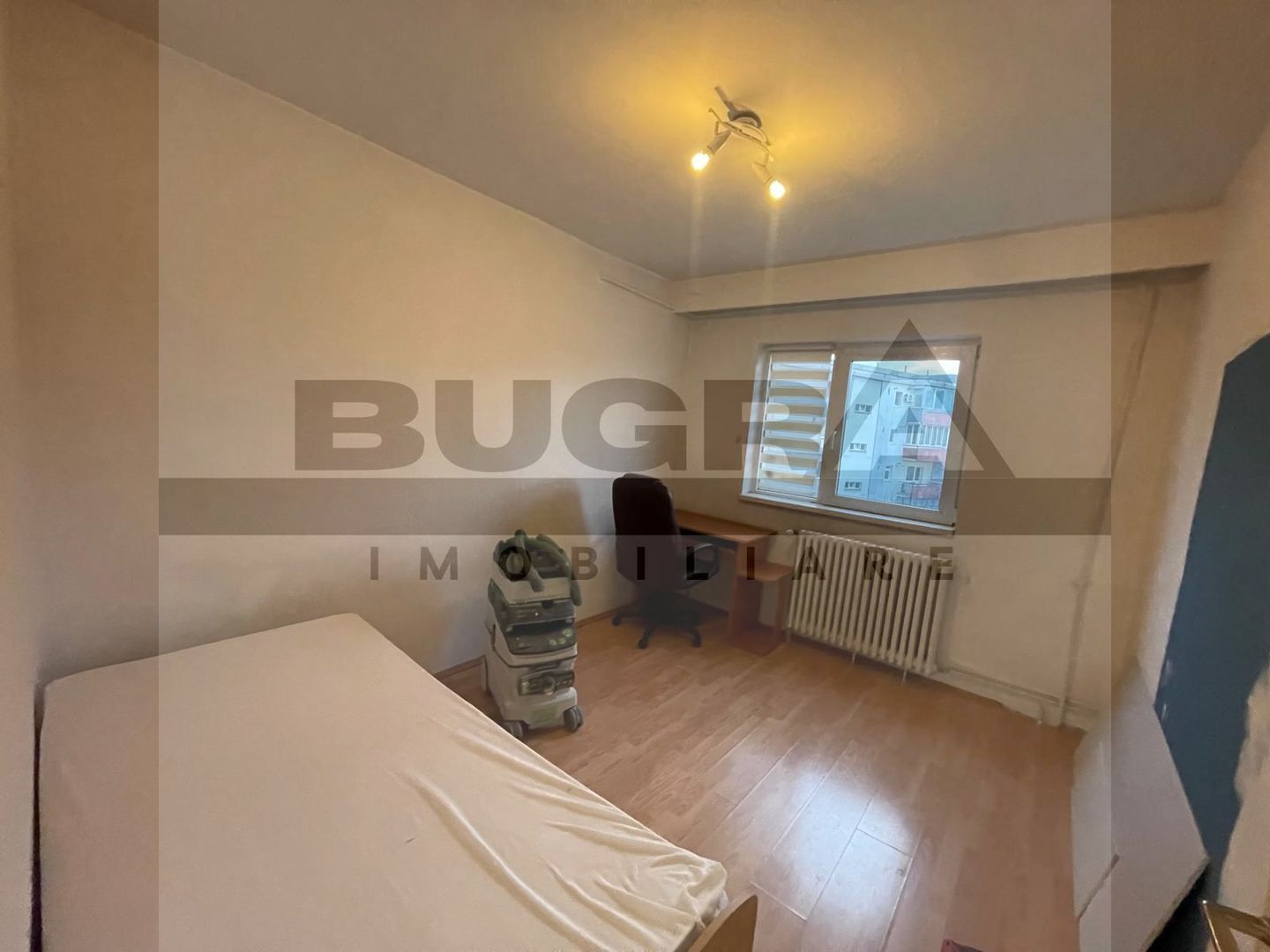 Apartament de 3 camere, decomandat, 65mp, zona strazii Campului - Poză 7