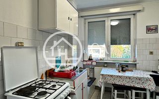 Apartament de vânzare cu 3 camere în zona Dacia, Oradea - Poză 5