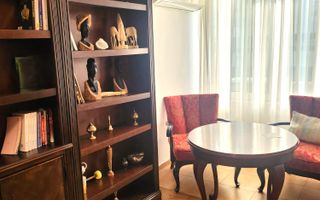 Apartament de 3 camere, 90mp, vedere urbană - Poză 1