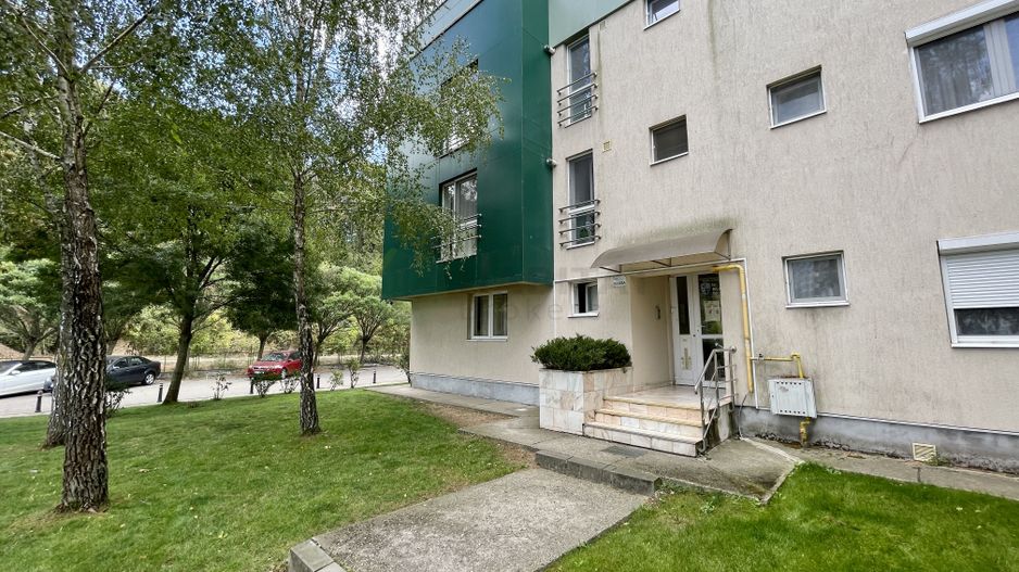 Apartament 2 camere Greenfield mobilt si utilat - Poză 12