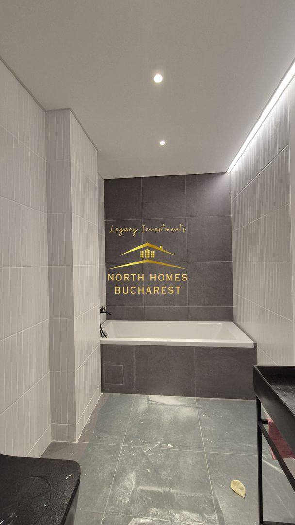 Apartament de 2 camere + curte proprie, 2022 - Zona Floreasca - Poză 7