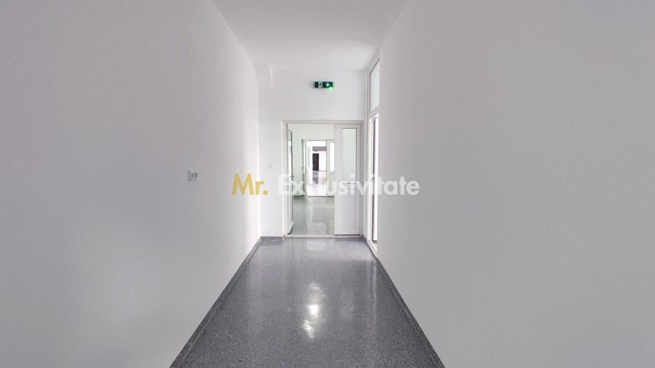 Inchiriere Spații de Birouri/Producție - Str. Uzinei - Carei - Comision 0% - Poză 5