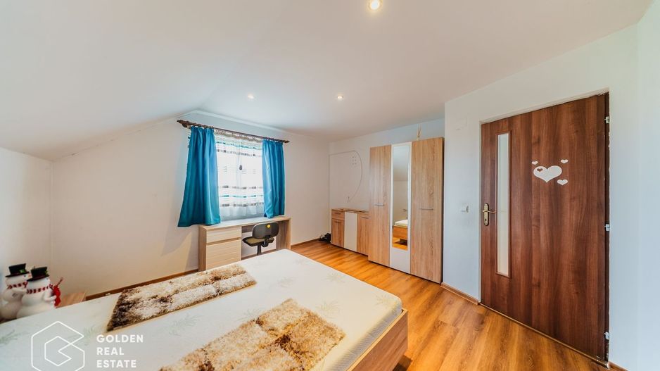 Casa tip duplex in Vladimirescu, comision 0% - Poză 10