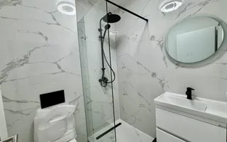 Ap. decomandat 3 camere, intabulat, finisat la cheie (NCL-Ra-29D-ap.3) - Poză 11