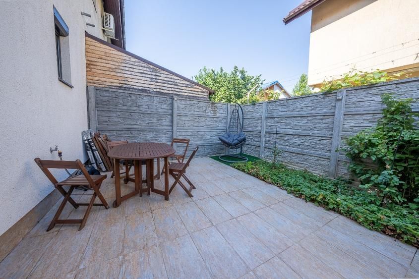 vila 5cam,parcare,curte,mob-util,mutare imed/15min metrouD.Leonida - Poză 13