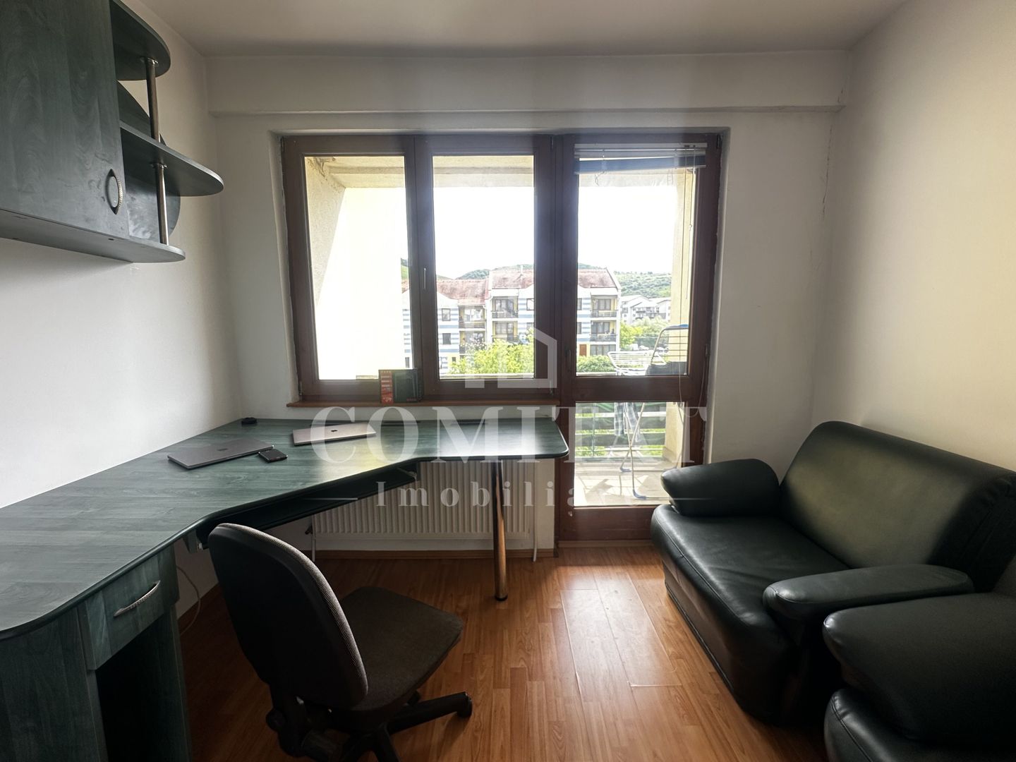 Apartament cochet | Etaj intermediar | Zona Str Cetatea Fetei - Poză 1