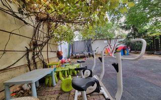 DE INCHIRIAT VILA  D+P+1+2 + CURTE | ZONA PARCUL CAROL - Poză 34