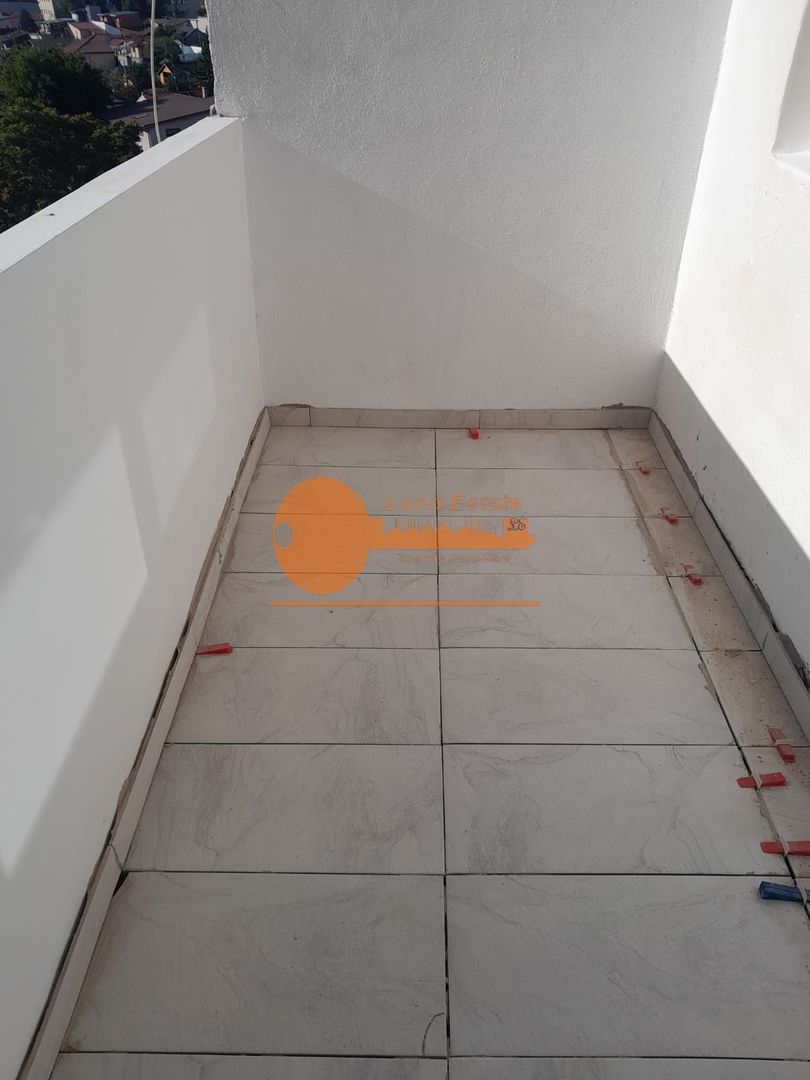 4 camere - Rahova - 1979 - Poză 12