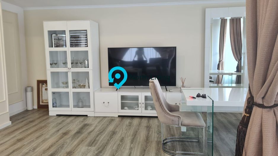 Apartament 3 Camere LUX | Fabrica de Glucoza | Piscina | Parcare - Poză 3