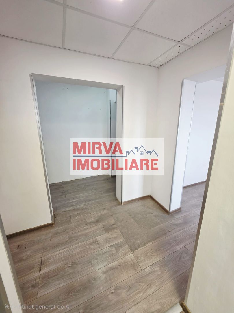 Apartament 3 camere, 2 băi cu geam, balcon generos – Republicii - Poză 21