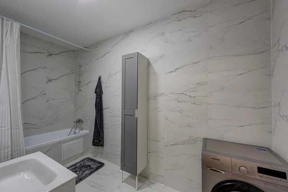 Garsonieră + terasă, loc parcare inclus – Ivory Residence Pipera - Poză 4