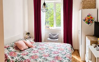 AP. 2 CAMERE - METALURGIEI, CAT-FRIENDLY, CENTRALA PROPRIE, MODERN - Poză 1