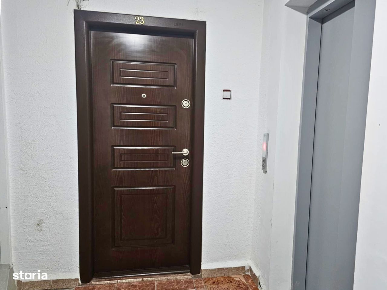 De vanzare Apartament spațios cu 4 camere, sos. Oltenitei, sector 4 - Poză 15