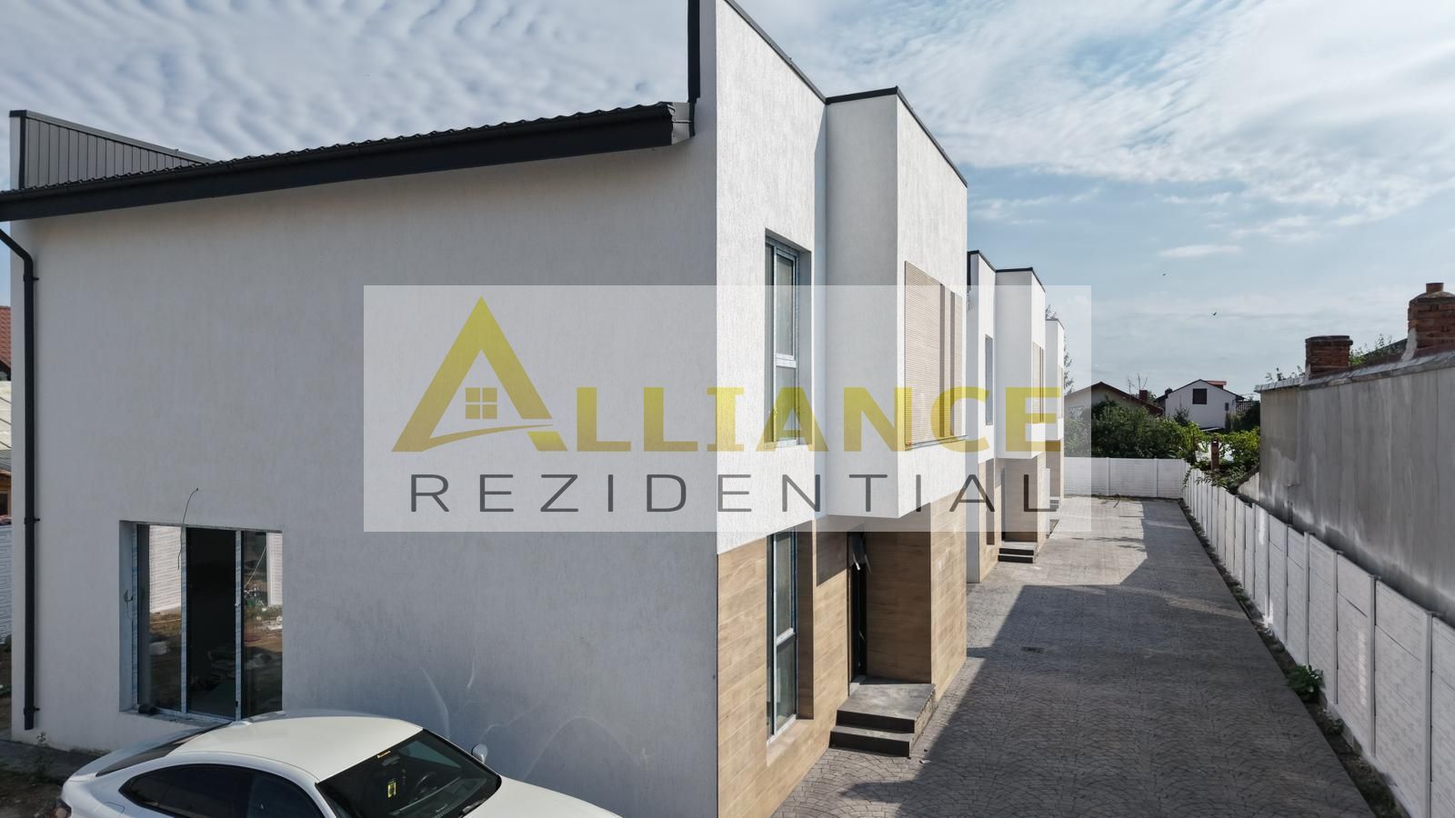 Casa individuala finalizata oferta zona centrala Popesti - Poză 2