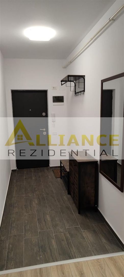 Apartament 2 camere decomandat  Loc de parcare  Grand Kristal - Poză 12