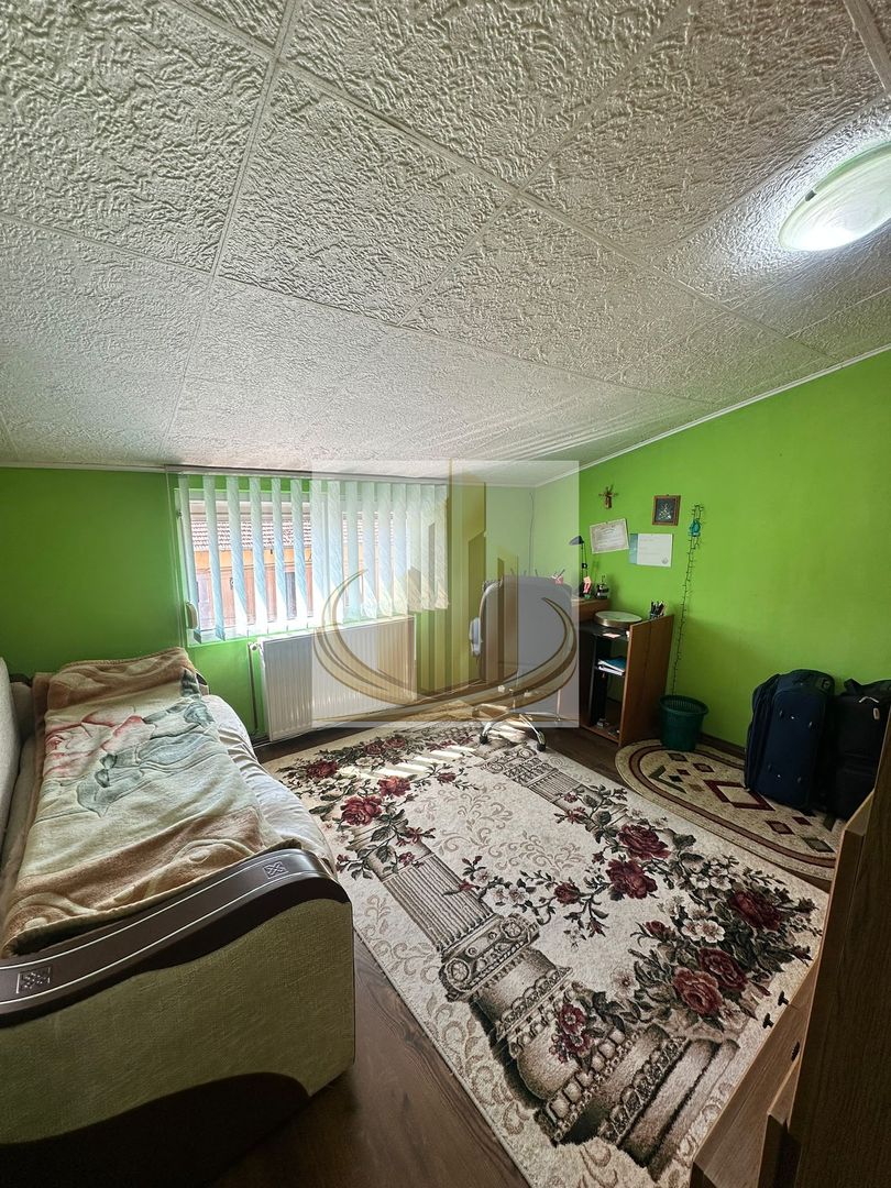 Apartament Tip Casă | Iosefin | 110 mp | 3 Camere | 2 Băi - Poză 14