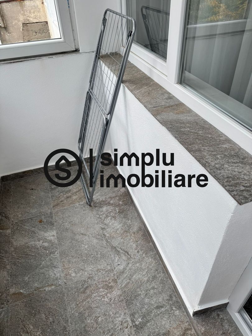 Apartament 2 camere, etaj 1 Craiovita - Poză 11