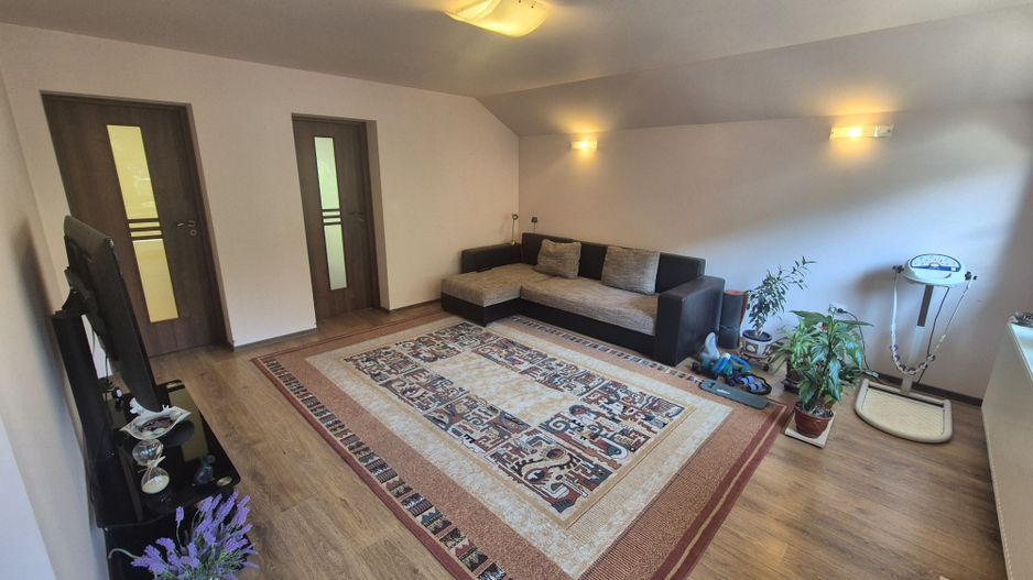 Vila 4 camere zona Lend - Poză 10