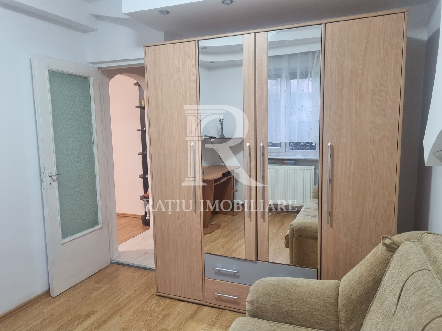 Apartament cu 2 camere | Etaj 1 | Deva | Hunedoara - Poză 7