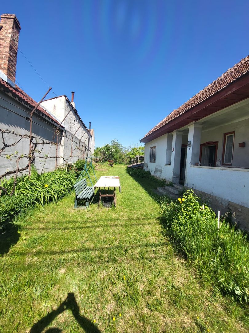 CASA DE VANZARE IN CIUGUD LA 74000 - Poză 2