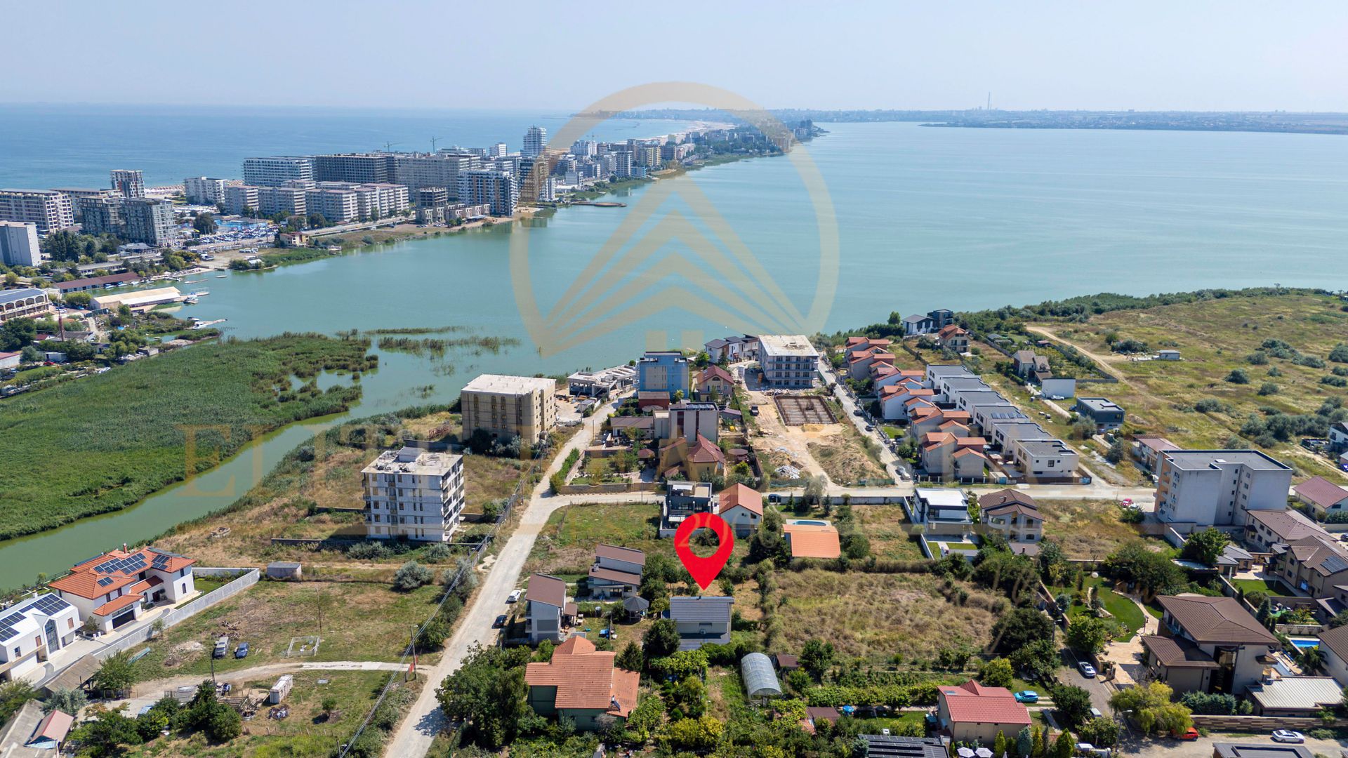 Casă individuală cu teren de 1.254 mp | Zona Hanul cu Pește - Poză 23